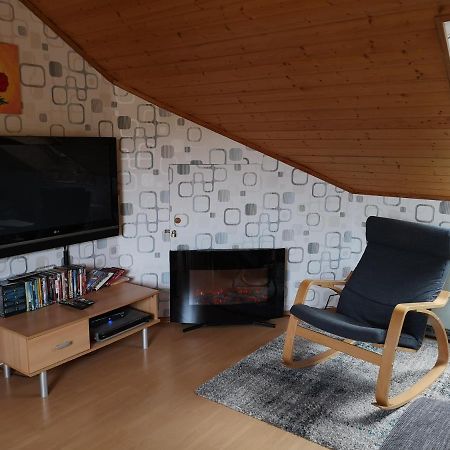 Ferienwohnung Schmitz Welling Екстер'єр фото