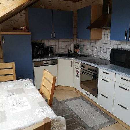 Ferienwohnung Schmitz Welling Екстер'єр фото