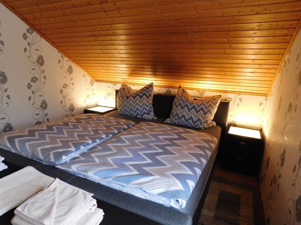 Ferienwohnung Schmitz Welling Екстер'єр фото