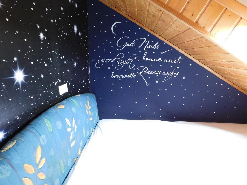 Ferienwohnung Schmitz Welling Екстер'єр фото