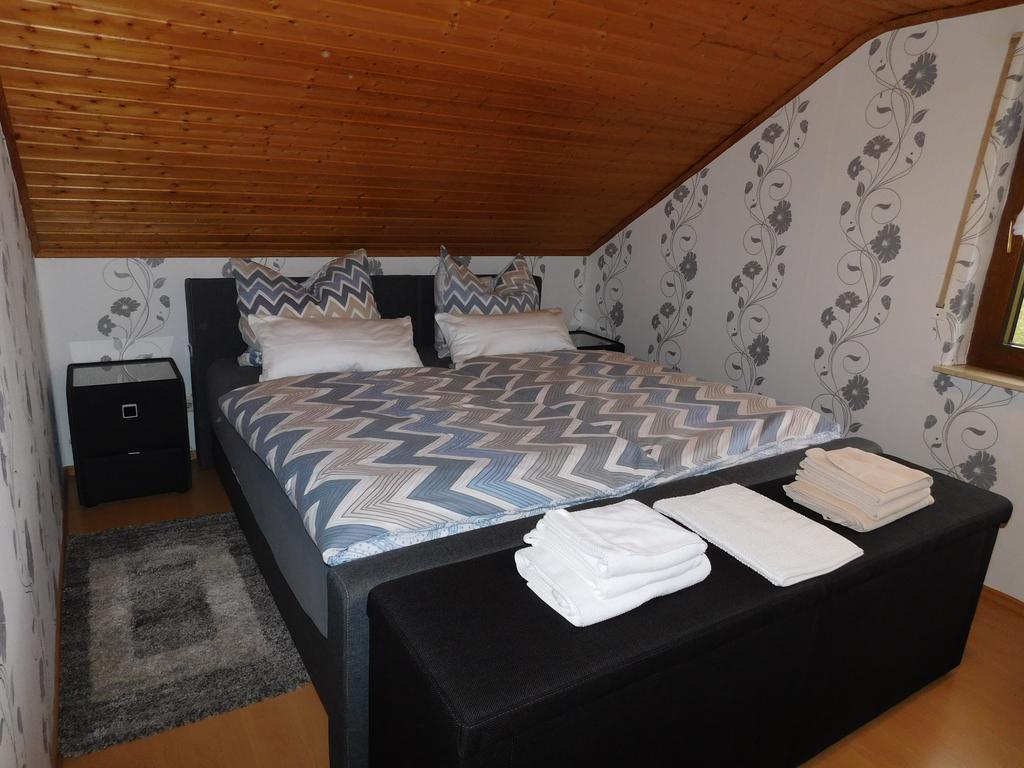 Ferienwohnung Schmitz Welling Екстер'єр фото