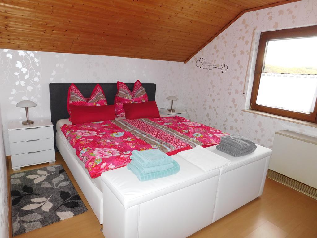 Ferienwohnung Schmitz Welling Екстер'єр фото