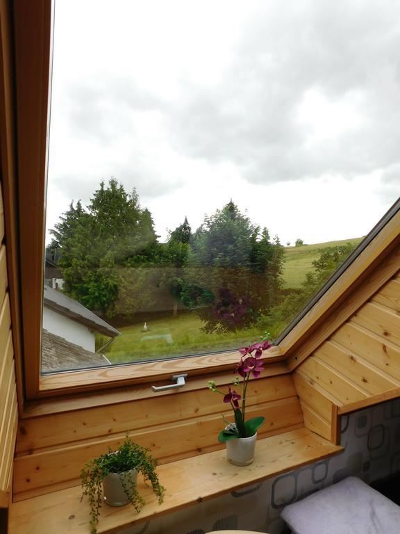 Ferienwohnung Schmitz Welling Екстер'єр фото