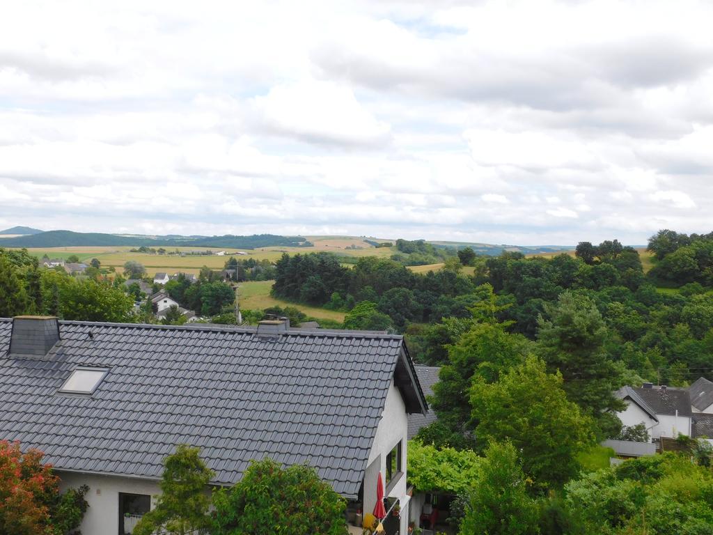 Ferienwohnung Schmitz Welling Екстер'єр фото