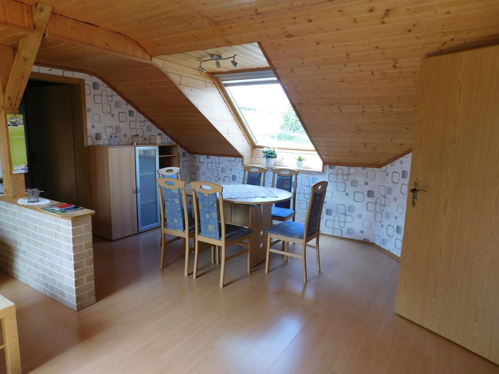 Ferienwohnung Schmitz Welling Екстер'єр фото