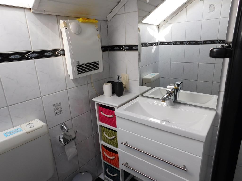 Ferienwohnung Schmitz Welling Екстер'єр фото