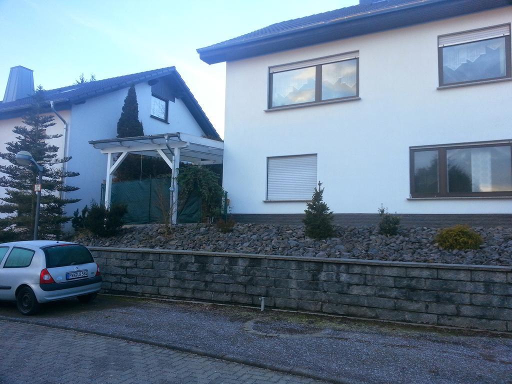 Ferienwohnung Schmitz Welling Екстер'єр фото