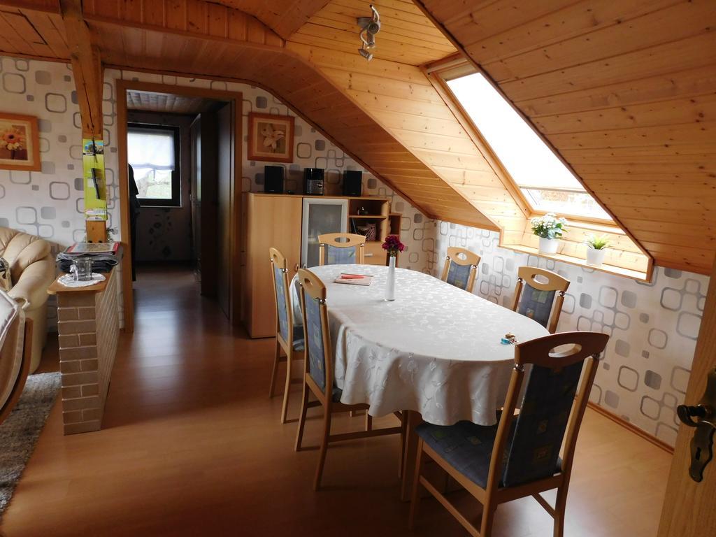 Ferienwohnung Schmitz Welling Екстер'єр фото