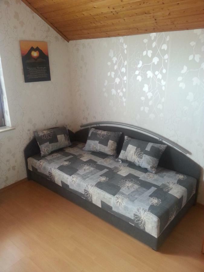 Ferienwohnung Schmitz Welling Екстер'єр фото