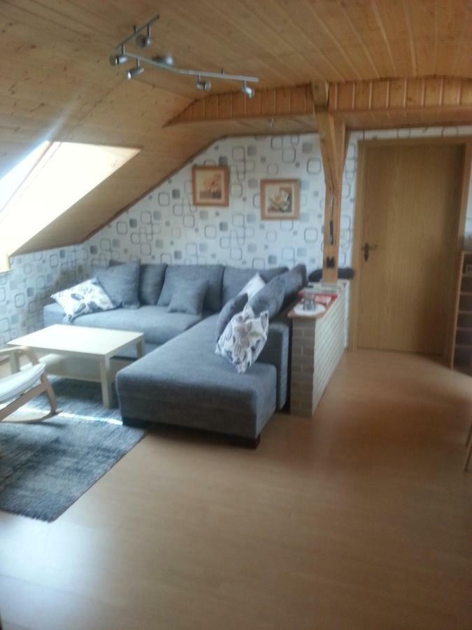 Ferienwohnung Schmitz Welling Екстер'єр фото