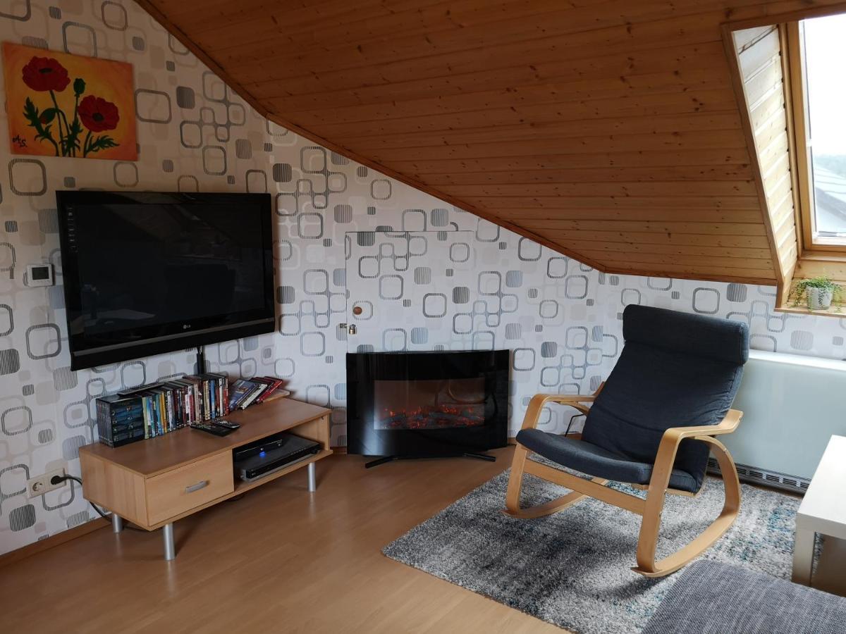 Ferienwohnung Schmitz Welling Екстер'єр фото