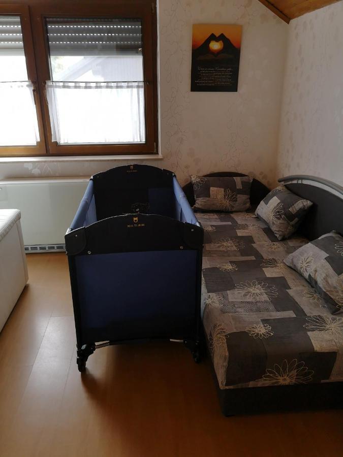 Ferienwohnung Schmitz Welling Екстер'єр фото