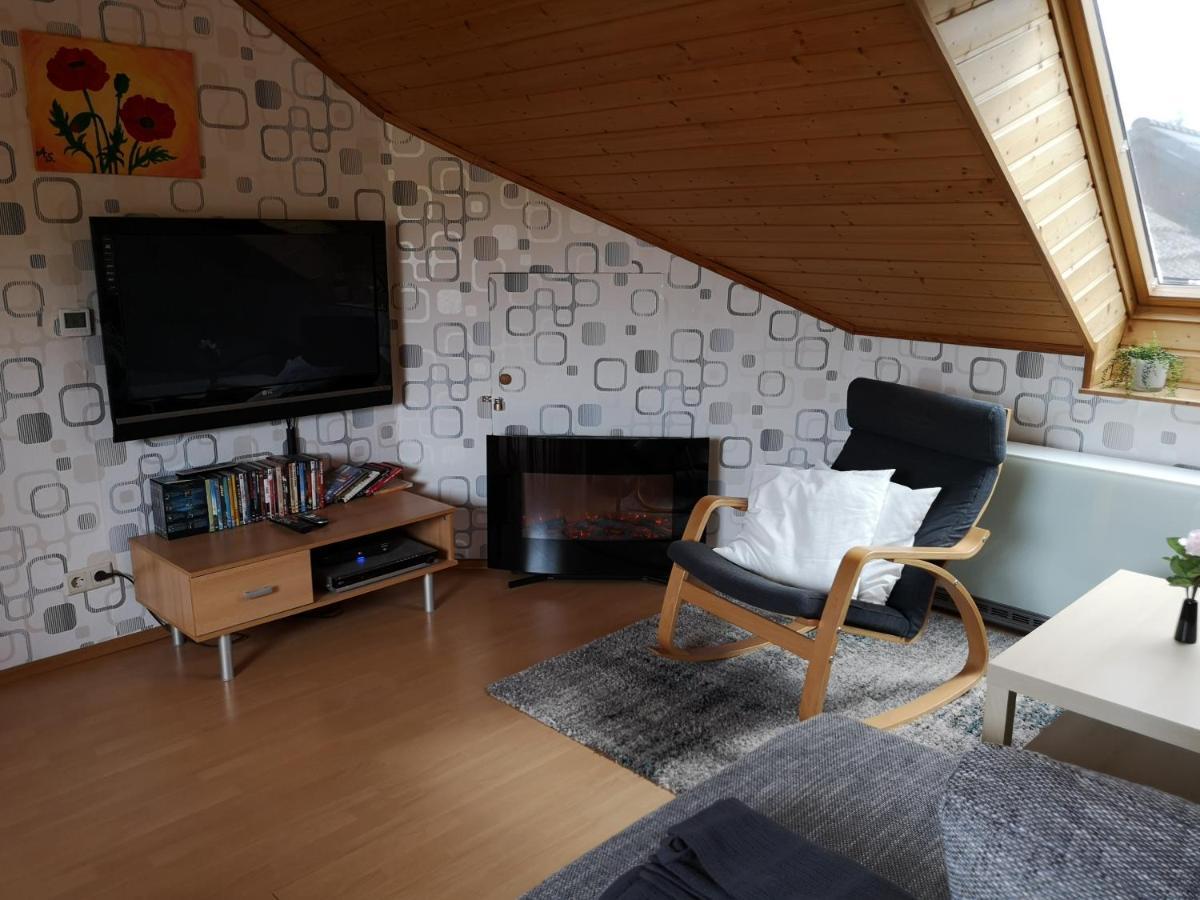 Ferienwohnung Schmitz Welling Екстер'єр фото