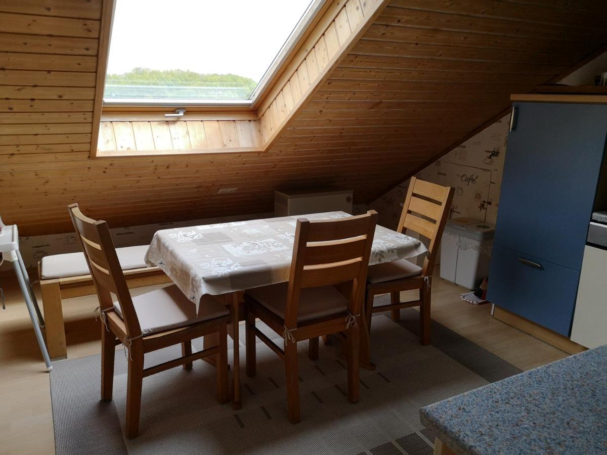 Ferienwohnung Schmitz Welling Екстер'єр фото