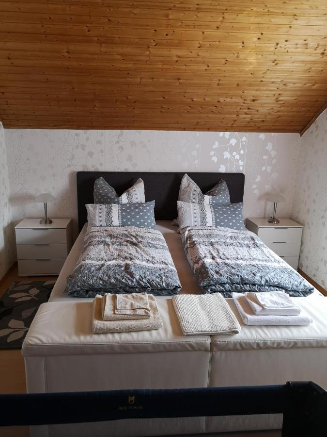 Ferienwohnung Schmitz Welling Екстер'єр фото